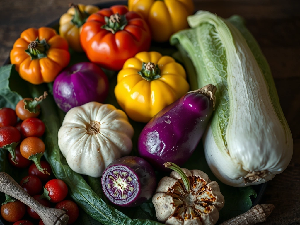 Ingredientes de proximidad nutricional